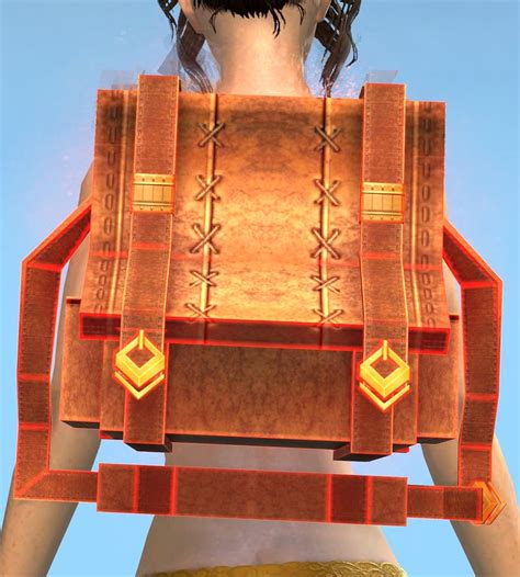 gw2 backpack|guild wars 2 ascended backpack.